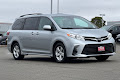 2020 Toyota Sienna LE