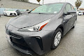 2021 Toyota Prius L Eco