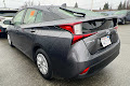 2021 Toyota Prius L Eco