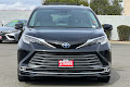 2021 Toyota Sienna Limited