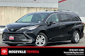 2021 Toyota Sienna Limited