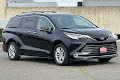 2021 Toyota Sienna Limited