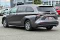 2023 Toyota Sienna LE