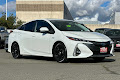 2021 Toyota Prius Prime Limited