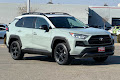 2021 Toyota RAV4 TRD Off Road