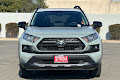 2021 Toyota RAV4 TRD Off Road