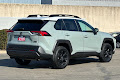 2021 Toyota RAV4 TRD Off Road