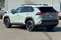 2021 Toyota RAV4 TRD Off Road