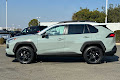 2021 Toyota RAV4 TRD Off Road