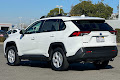 2020 Toyota RAV4 Hybrid LE