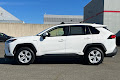 2020 Toyota RAV4 Hybrid LE