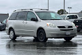 2004 Toyota Sienna LE