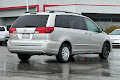 2004 Toyota Sienna LE