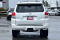 2011 Toyota 4Runner SR5