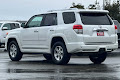 2011 Toyota 4Runner SR5