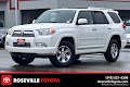 2011 Toyota 4Runner SR5