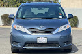 2016 Toyota Sienna LE