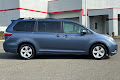 2016 Toyota Sienna LE