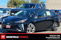 2022 Toyota Prius XLE