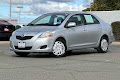 2009 Toyota Yaris