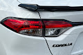 2021 Toyota Corolla APEX SE