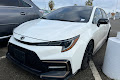 2021 Toyota Corolla APEX SE