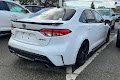 2021 Toyota Corolla APEX SE