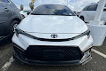 2021 Toyota Corolla APEX SE