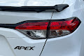 2021 Toyota Corolla APEX SE