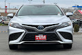 2021 Toyota Camry Hybrid XSE