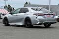 2021 Toyota Camry Hybrid XSE