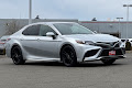 2021 Toyota Camry Hybrid XSE