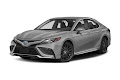 2021 Toyota Camry Hybrid XSE