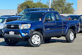 2015 Toyota Tacoma PreRunner