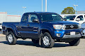 2015 Toyota Tacoma PreRunner