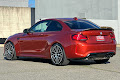 2020 BMW M2 Competition