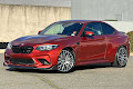 2020 BMW M2 Competition