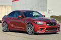 2020 BMW M2 Competition