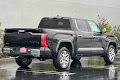 2025 Toyota Tundra 1794 Edition