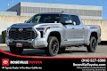 2025 Toyota Tundra 1794 Edition