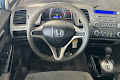 2010 Honda Civic DX-VP