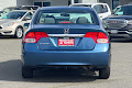 2010 Honda Civic DX-VP