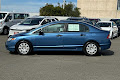 2010 Honda Civic DX-VP