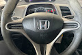 2010 Honda Civic DX-VP