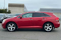 2009 Toyota Venza