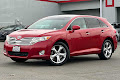 2009 Toyota Venza