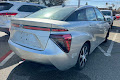 2020 Toyota Mirai