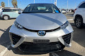 2020 Toyota Mirai