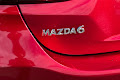 2020 Mazda MAZDA6 Touring