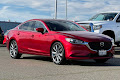 2020 Mazda MAZDA6 Touring